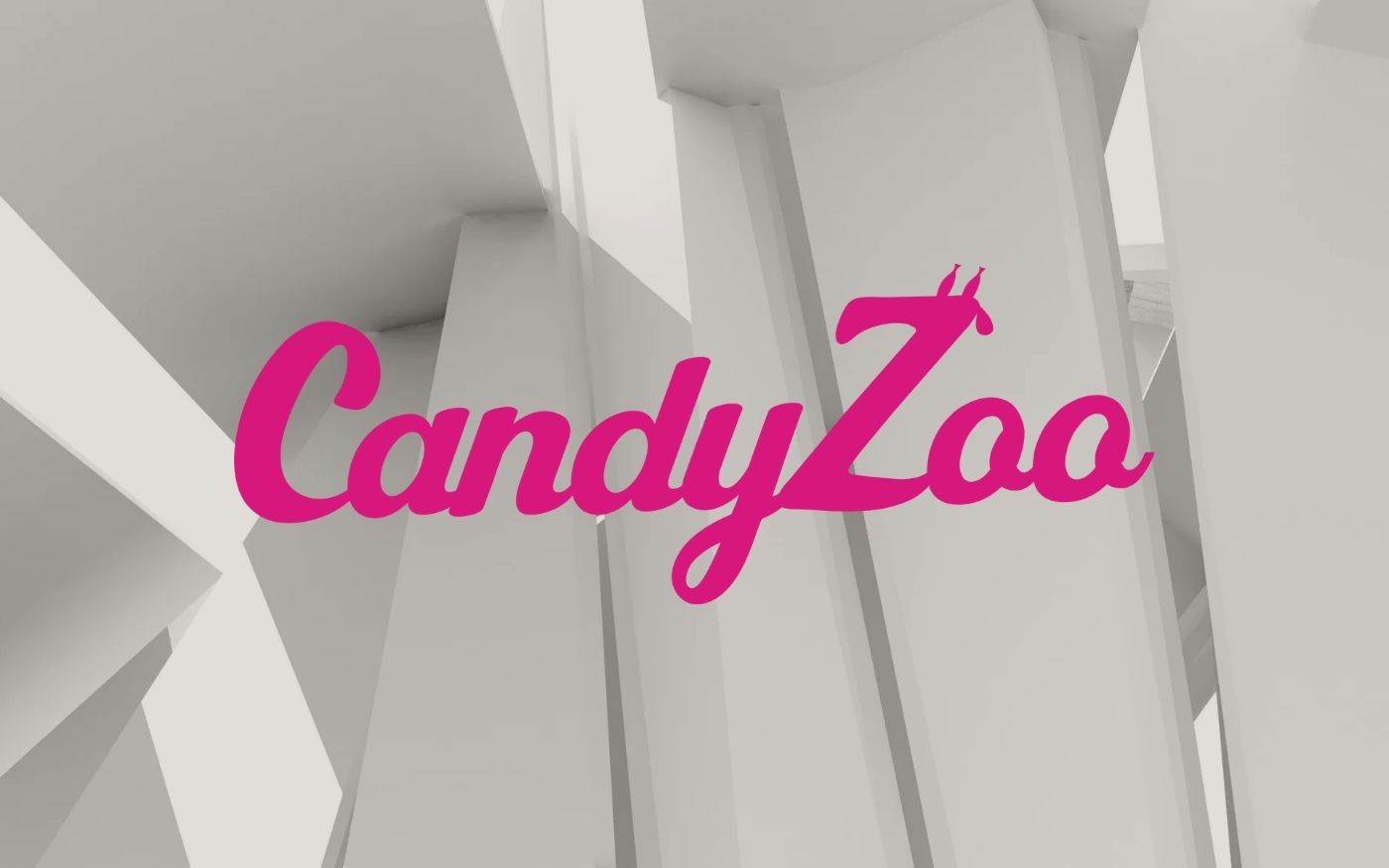 CANDYZOO TERMİNAL AVM
