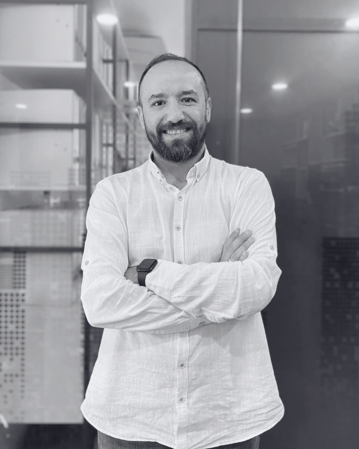 Emre DURSUN
